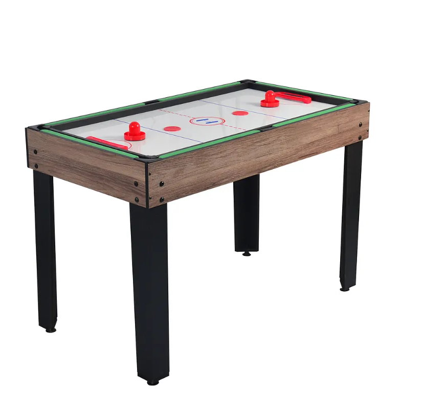 Mesa de Juegos Múltiple 4 en 1-1