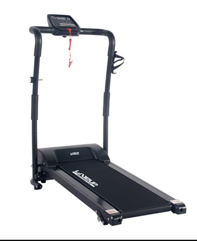 TROTADORA INTENSITY BLACK-2