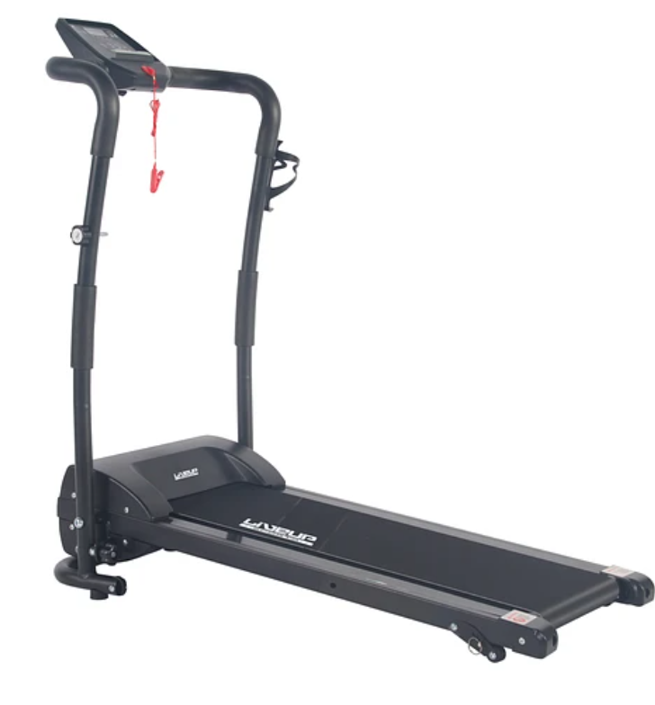 TROTADORA INTENSITY BLACK-3