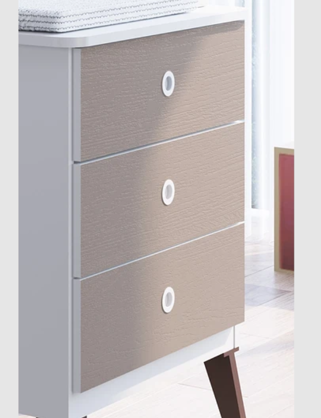 CUNA CON CAJONERA ENCANTO FUME-2