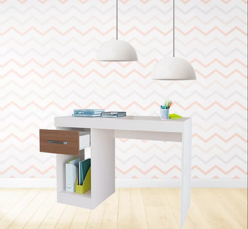 ESCRITORIO PRACTIC/BLANC-0