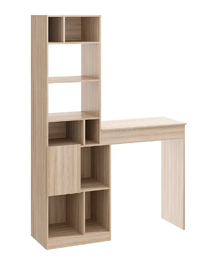 ESTANTE MESA 1001/BEIGE-2