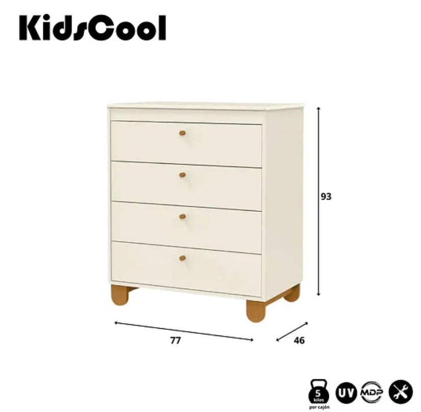 COMODA ZUPI BEIGE-4