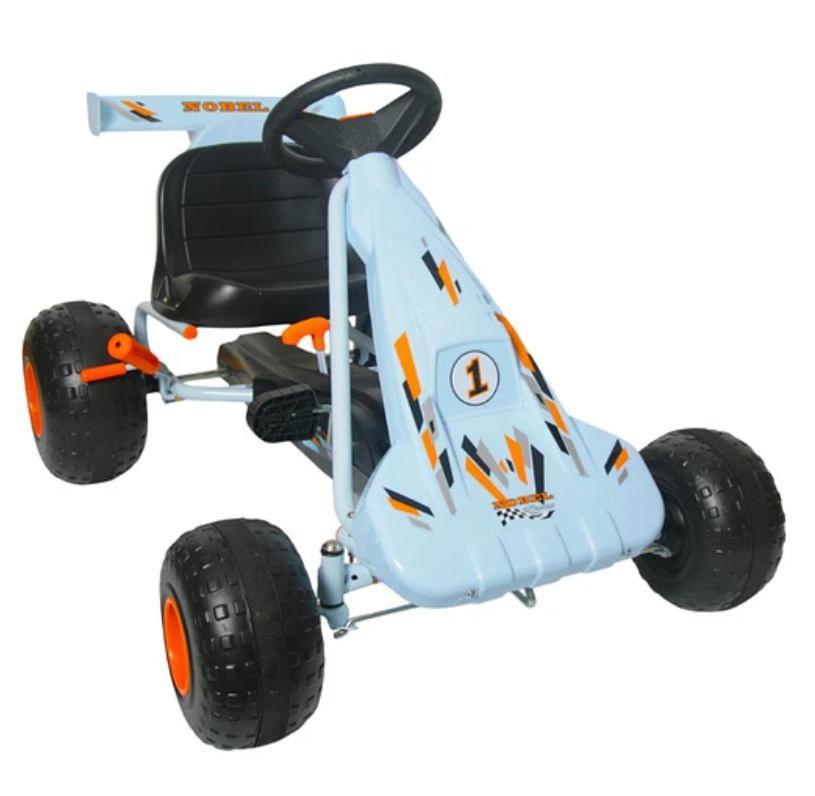 GO KART RACING CELESTE KIDSCOOL-0