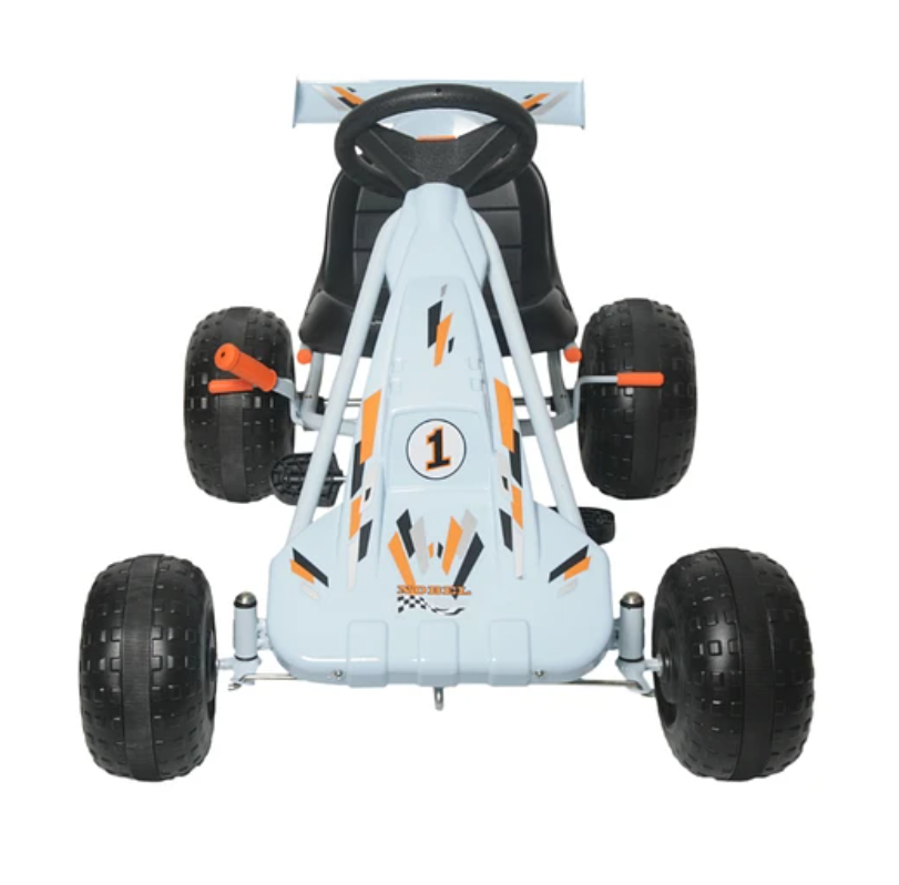 GO KART RACING CELESTE KIDSCOOL-1