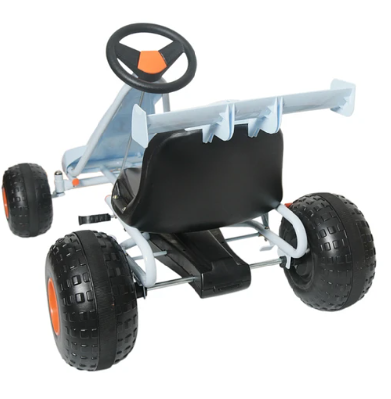 GO KART RACING CELESTE KIDSCOOL-2