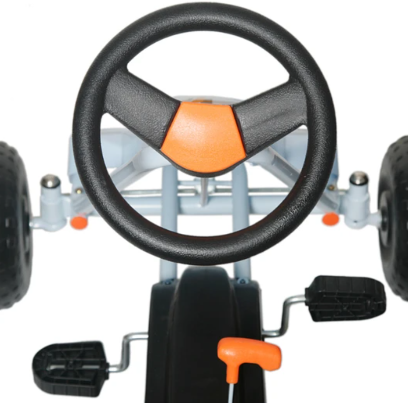 GO KART RACING CELESTE KIDSCOOL-4