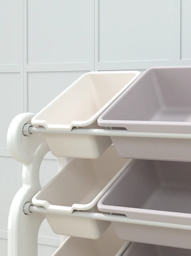 ESTANTE KIDS SUNNY 12 CAJAS-3