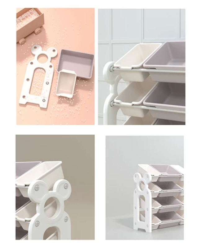 ESTANTE KIDS SUNNY 12 CAJAS-6