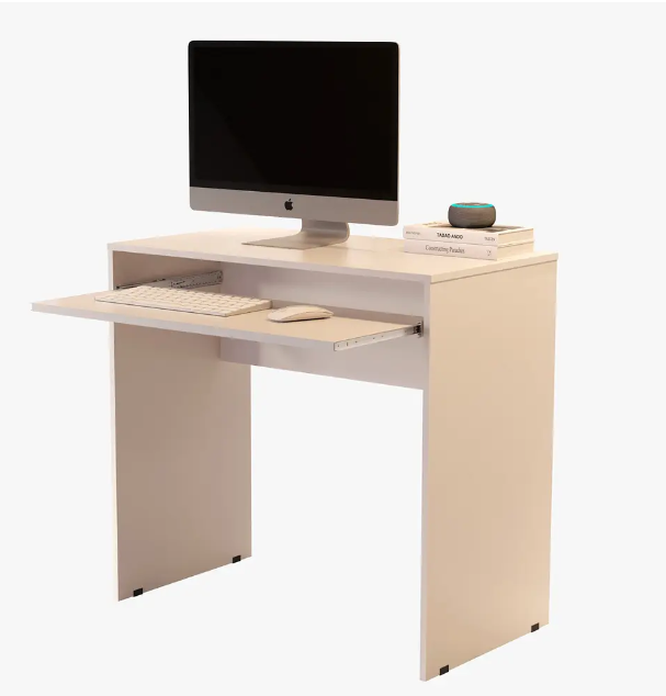 ESCRITORIO LUXOR PERLA -0