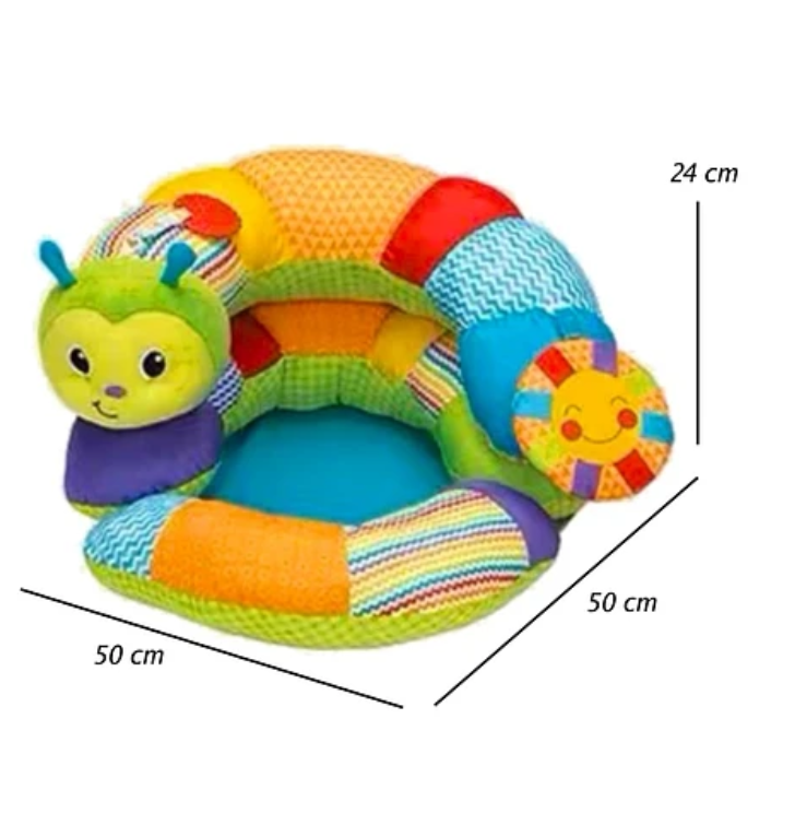 COJÍN ESTIMULADOR CUNCUNA-4
