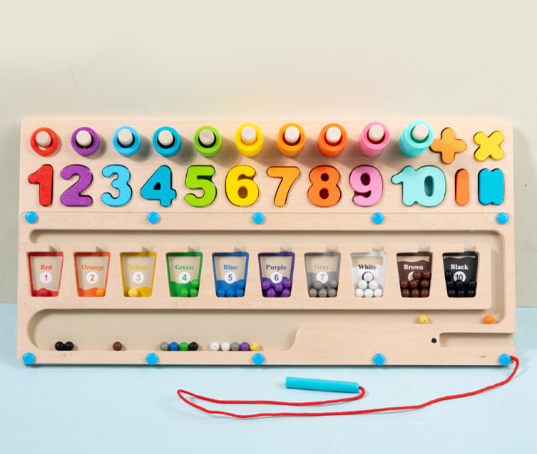  TABLERO DIDACTICO 3X1 ACTIV MONTESSORI-4