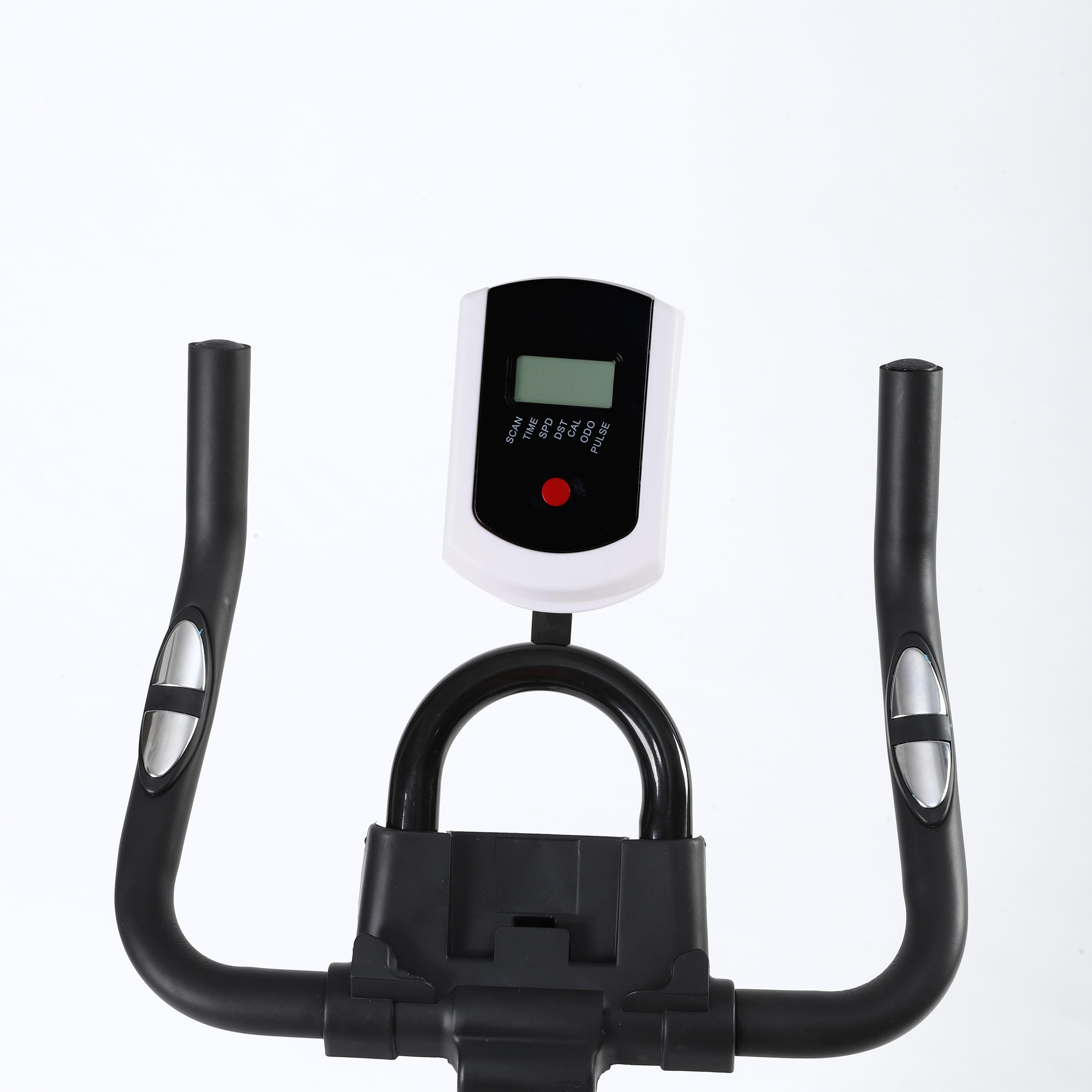 SPINNING INTENSITY GREY 6 KGS-4