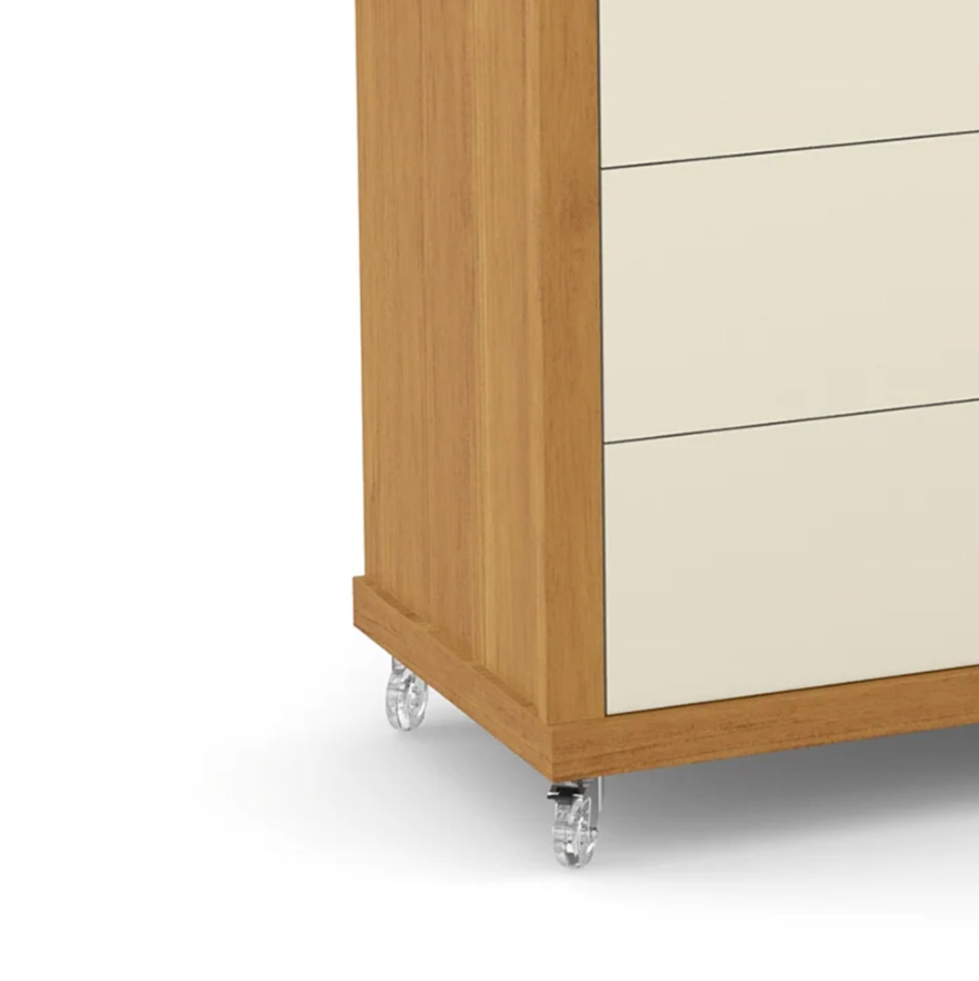 COMODA TUTTO BEIGE CARAMELO-2