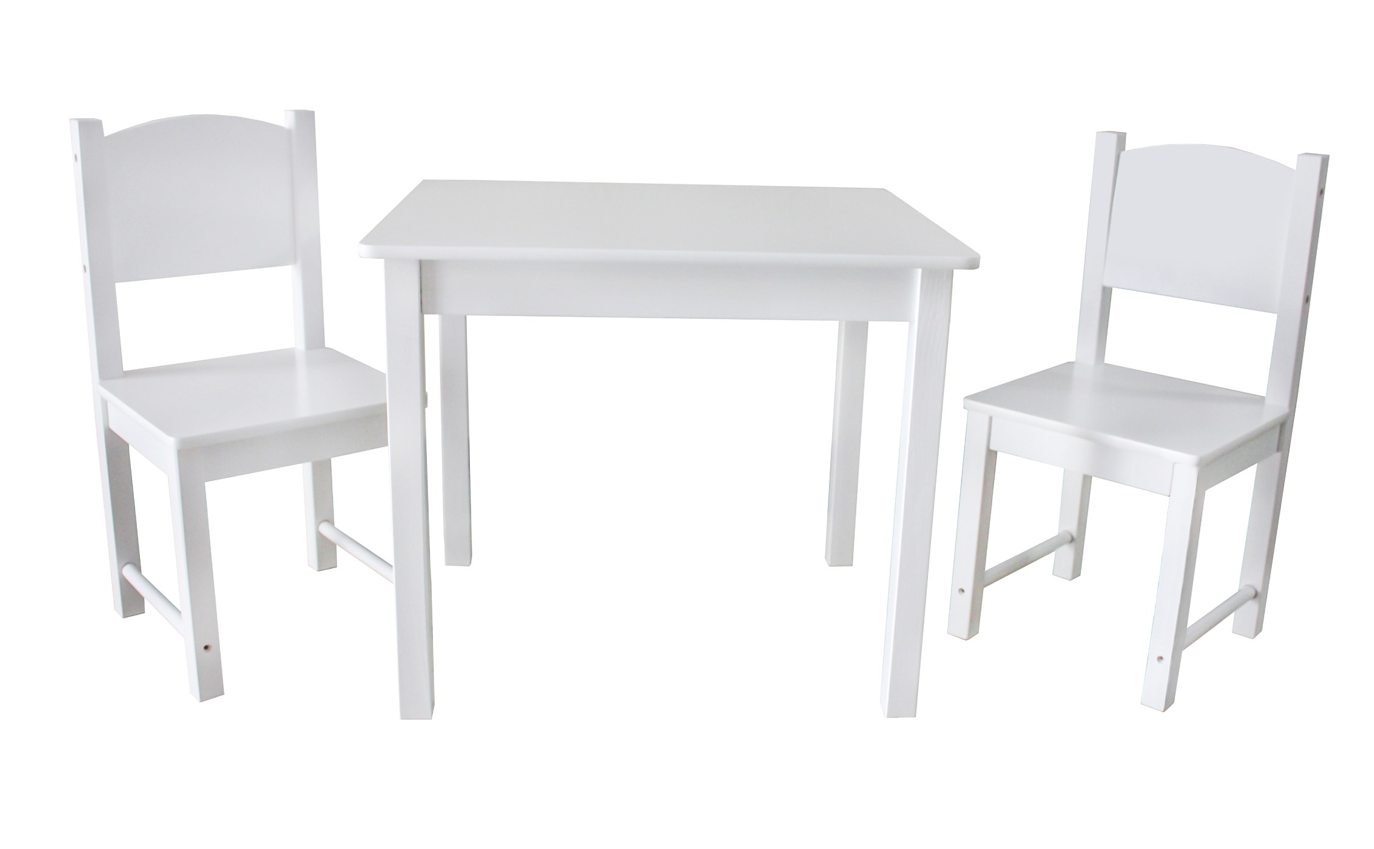 MESA INFANTIL + 2 SILLAS KIDSCOOL-0
