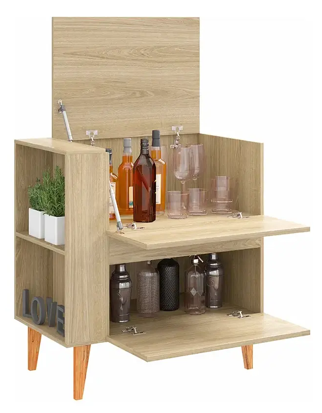 BAR CAMUFLAGE DRI/BGDE-0