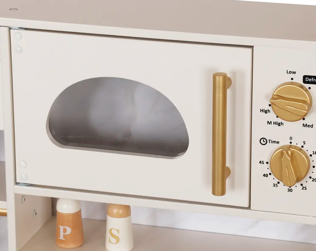 COCINA BLANCA LUXURY-PRO W10C853E-2