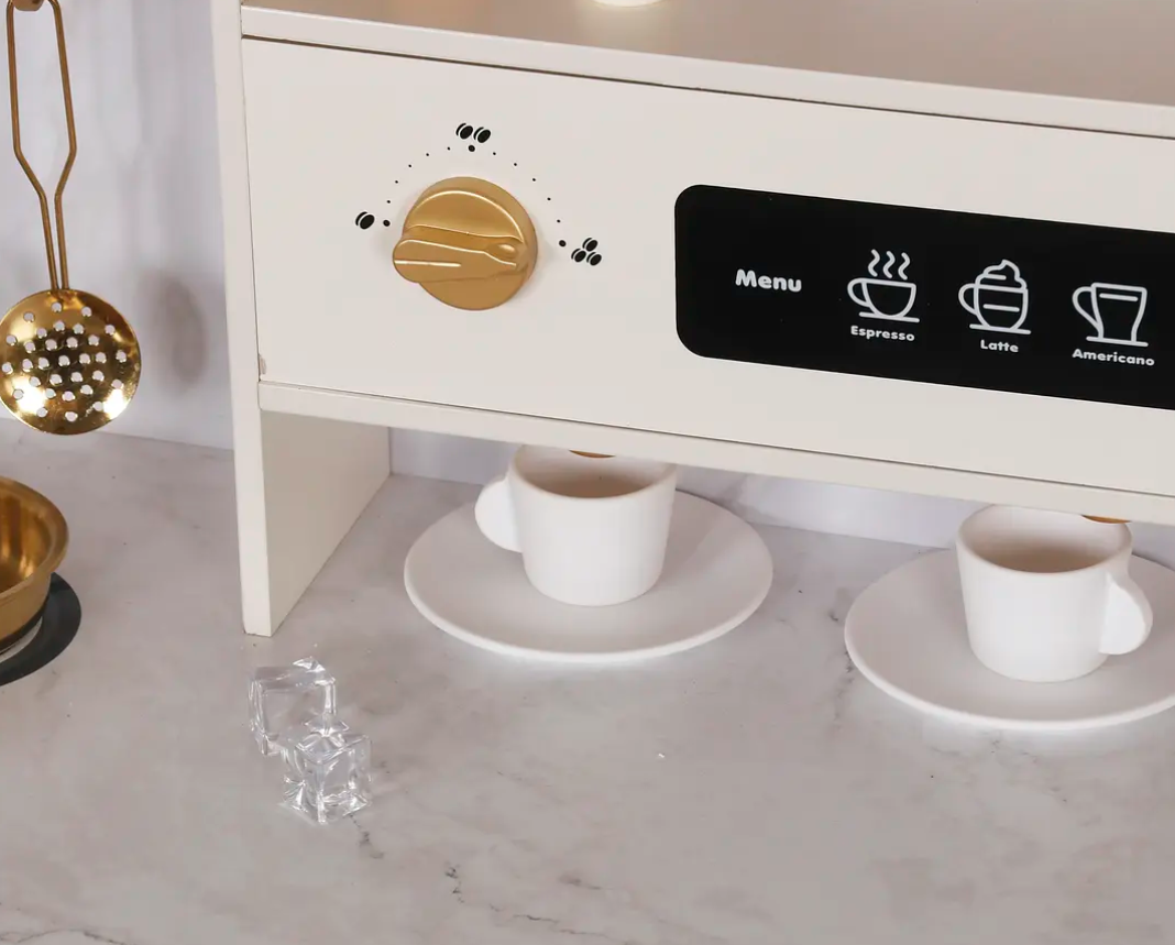 COCINA BLANCA LUXURY-PRO W10C853E-3