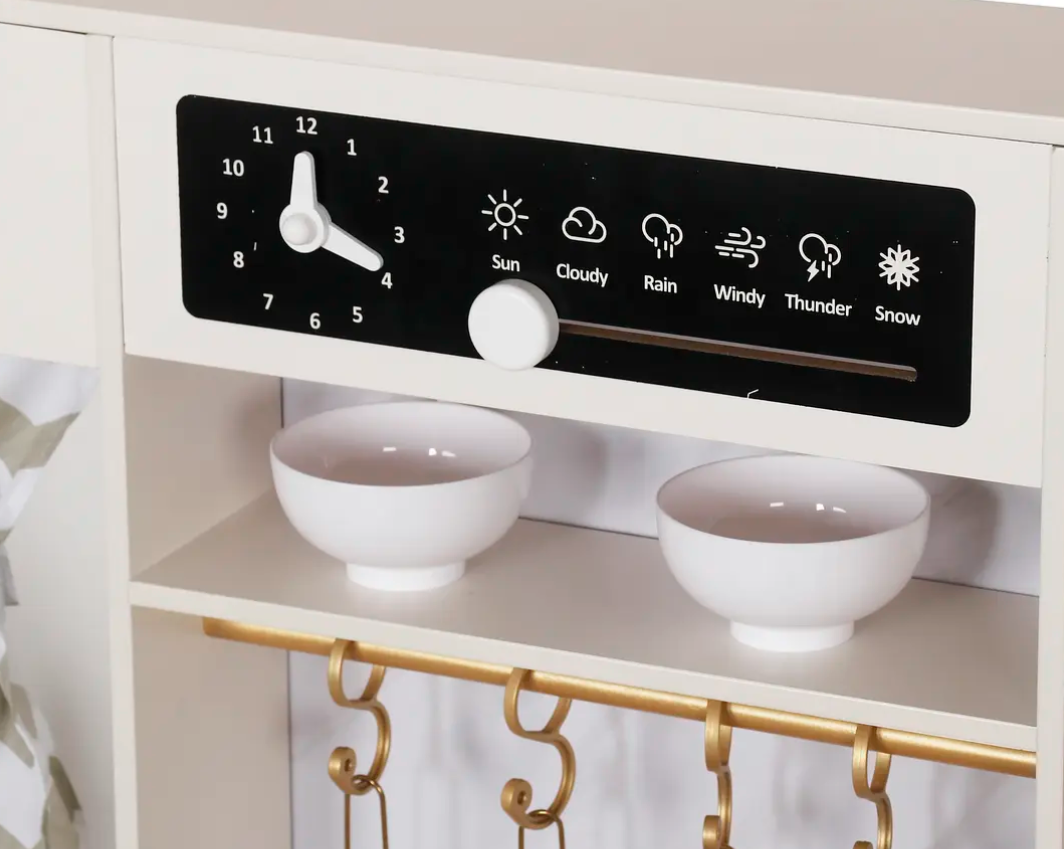 COCINA BLANCA LUXURY-PRO W10C853E-4