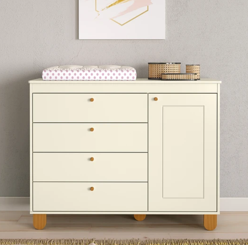 COMODA ZUPI CON PUERTA BEIGE-3