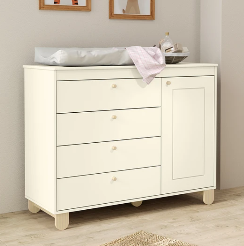 COMODA ZUPI CON PUERTA BEIGE-4