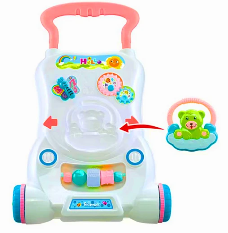 CAMINADOR MUSICAL CON LUCES-2