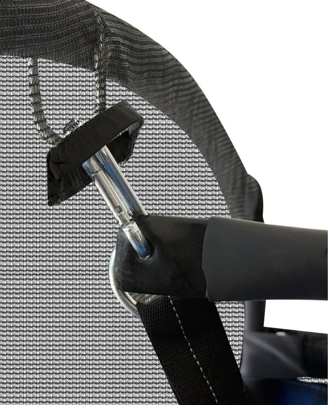 CAMA ELASTICA RECTANGULAR AZUL-2