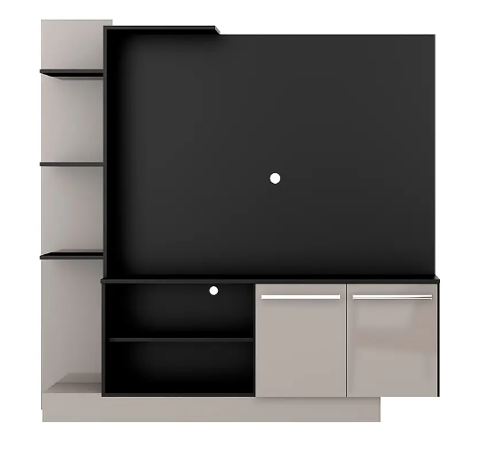 RACK COLUMBIA FU/NEGRO-2