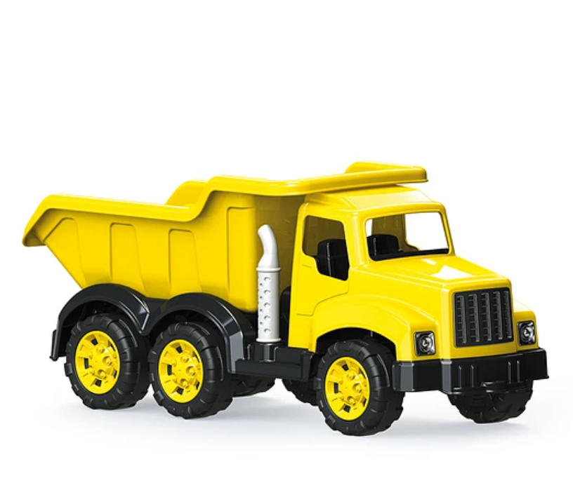 CAMION JUGUETE MAXI TRUCK 7112-0