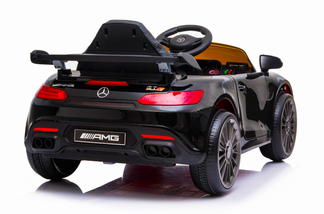 MERCEDES BENZ CLS350 12V NEGRO-3