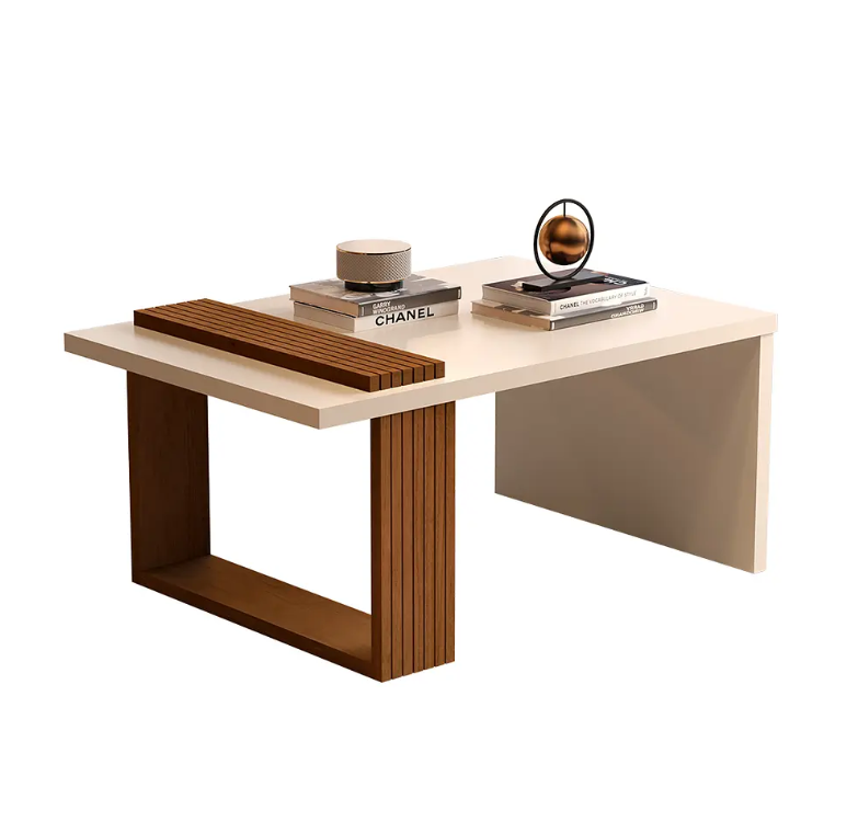 MESA DE CENTRO BOHO PERLA CARAMELO-0