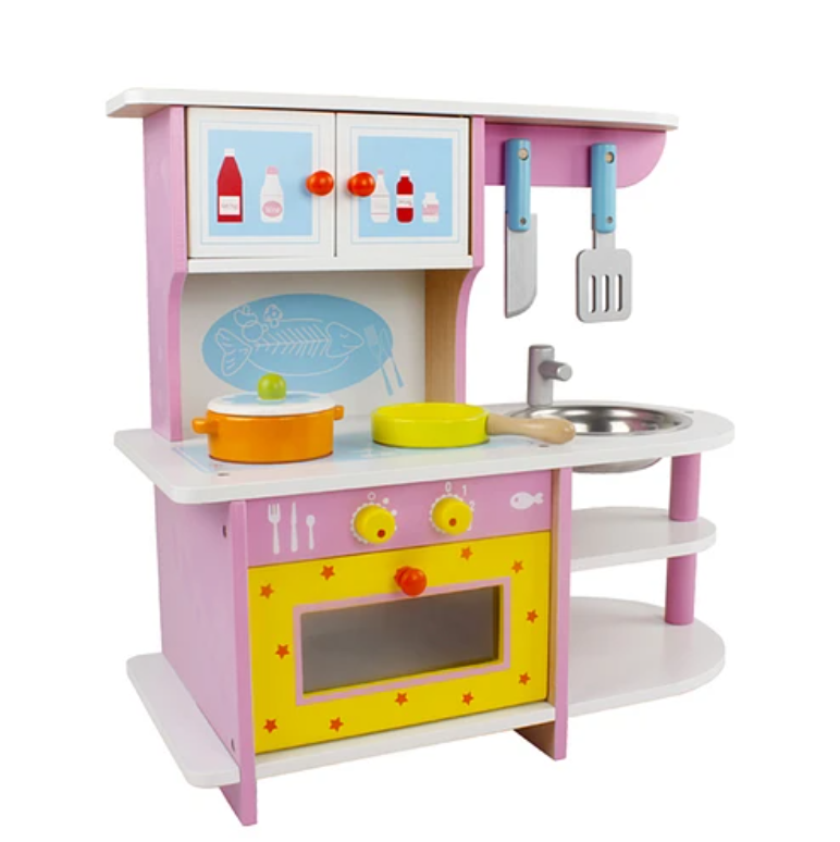 COCINA COOK & WASH-0