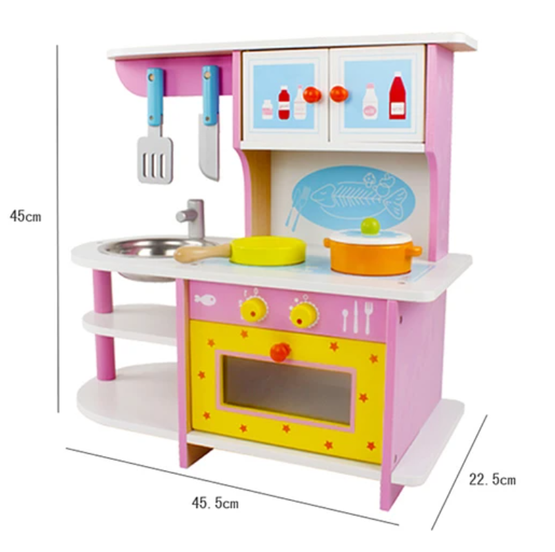 COCINA COOK & WASH-4
