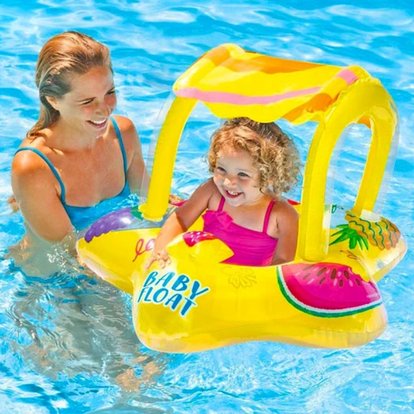 FLOTADOR STAR SILLA Y TECHO -4