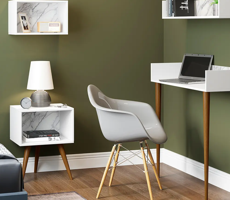 VELADOR RETRO 1001 BLANCO-1