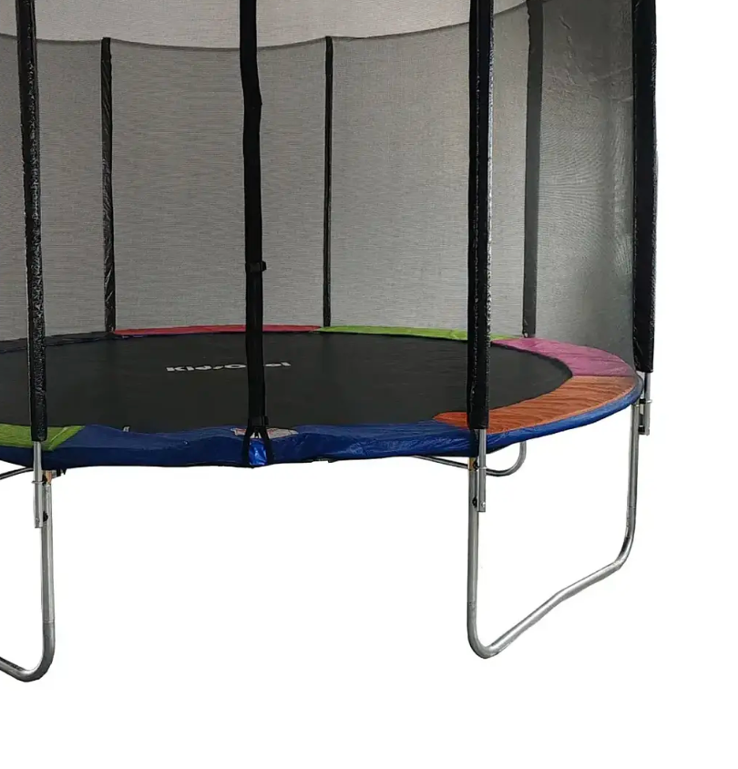 CAMA ELASTICA RAINBOW 14 PIES -2