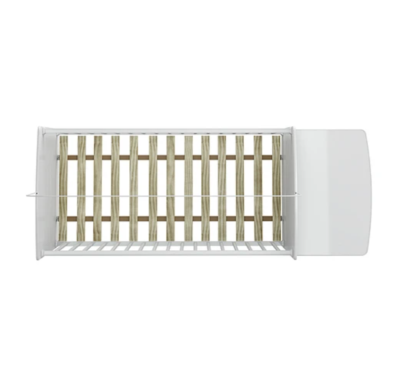 CUNA COMODA P/COLCHON 1,3X0,6X0,12 BLANCO-5