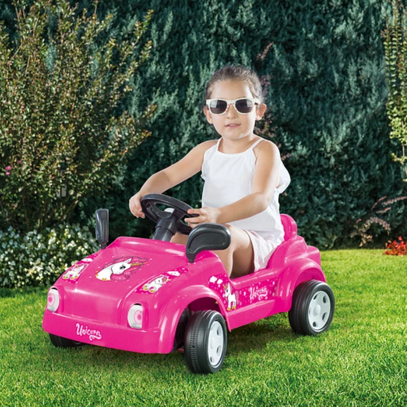 AUTO PEDALES UNICORNIO-2