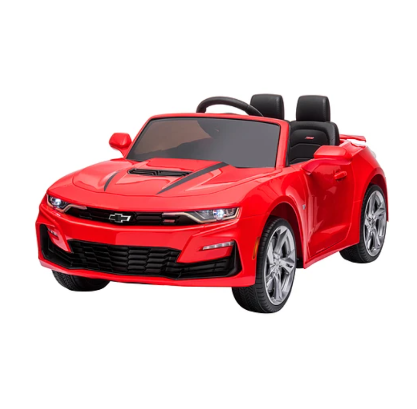 CHEVROLET CAMARO 2SS 12V7AH ROJO-5