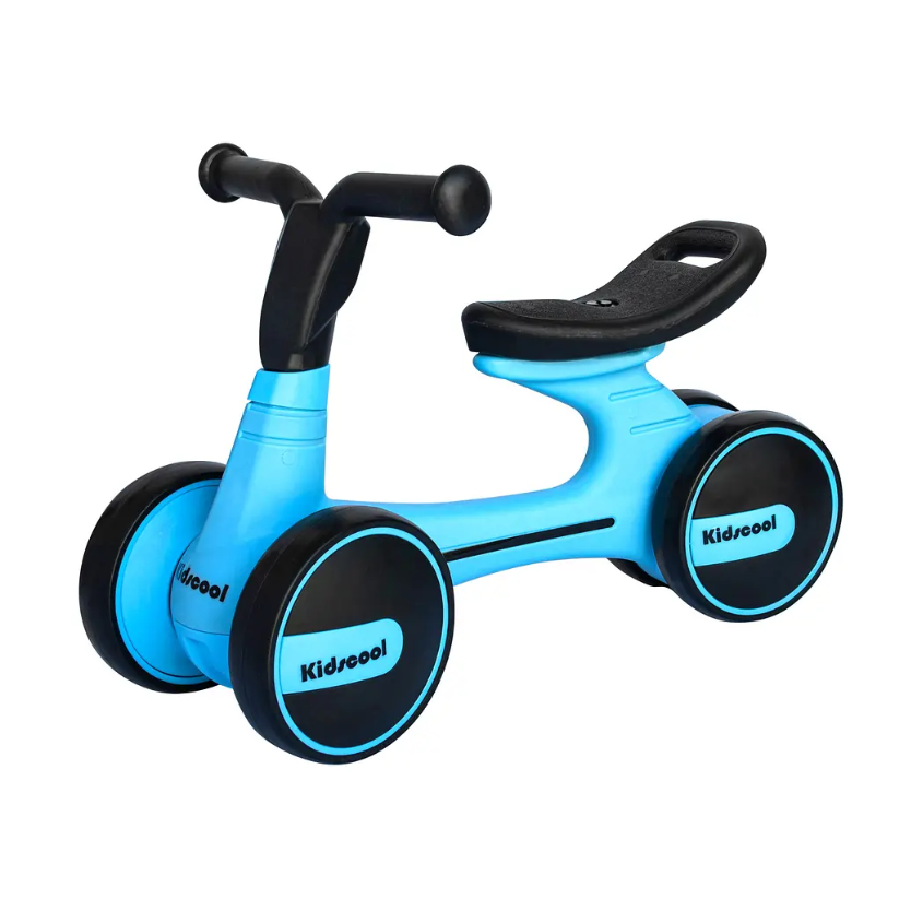 TRICICLO MINI BIKE AZUL-3