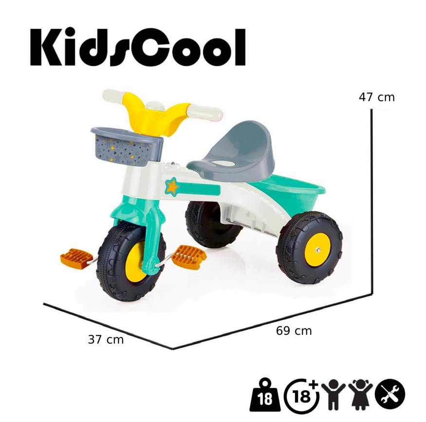 MI PRIMER TRICICLO-3