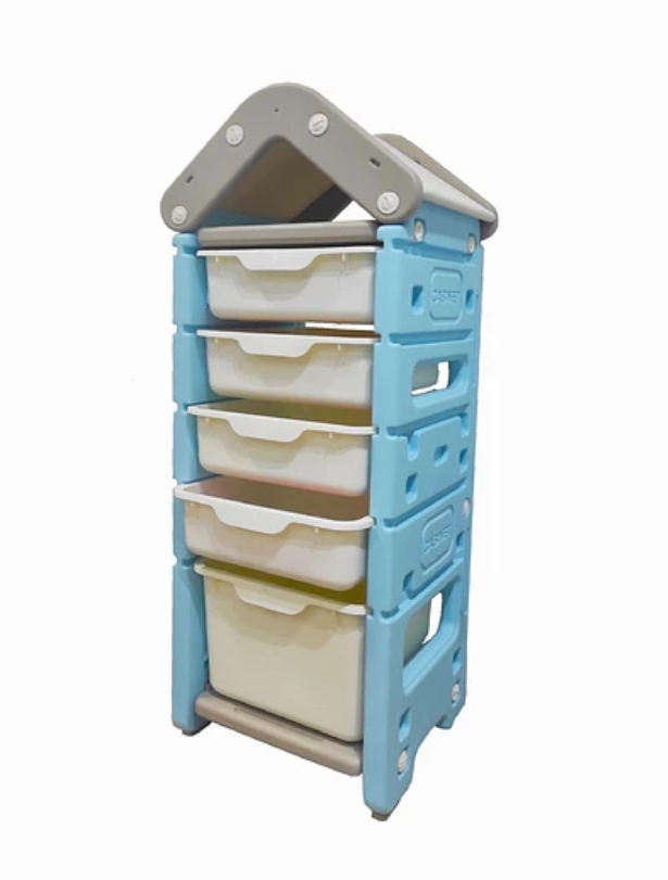 ORGANIZADOR KIDS TECHO SUNNY -3