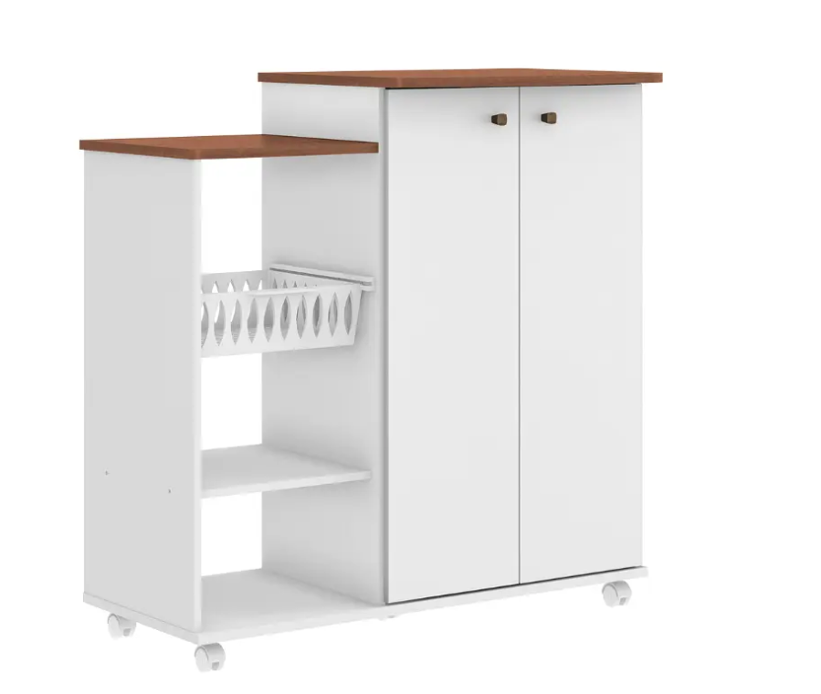 MUEBLE DE COCINA BLANCO ZANZINI-0