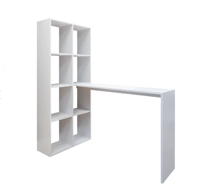 MESA ESCRITORIO PRACTIC BLANCO-0