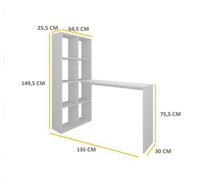 MESA ESCRITORIO PRACTIC BLANCO-1