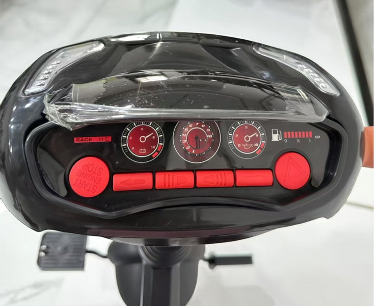 TRICICLO MULTIFUNCION 360 ROSADO-2