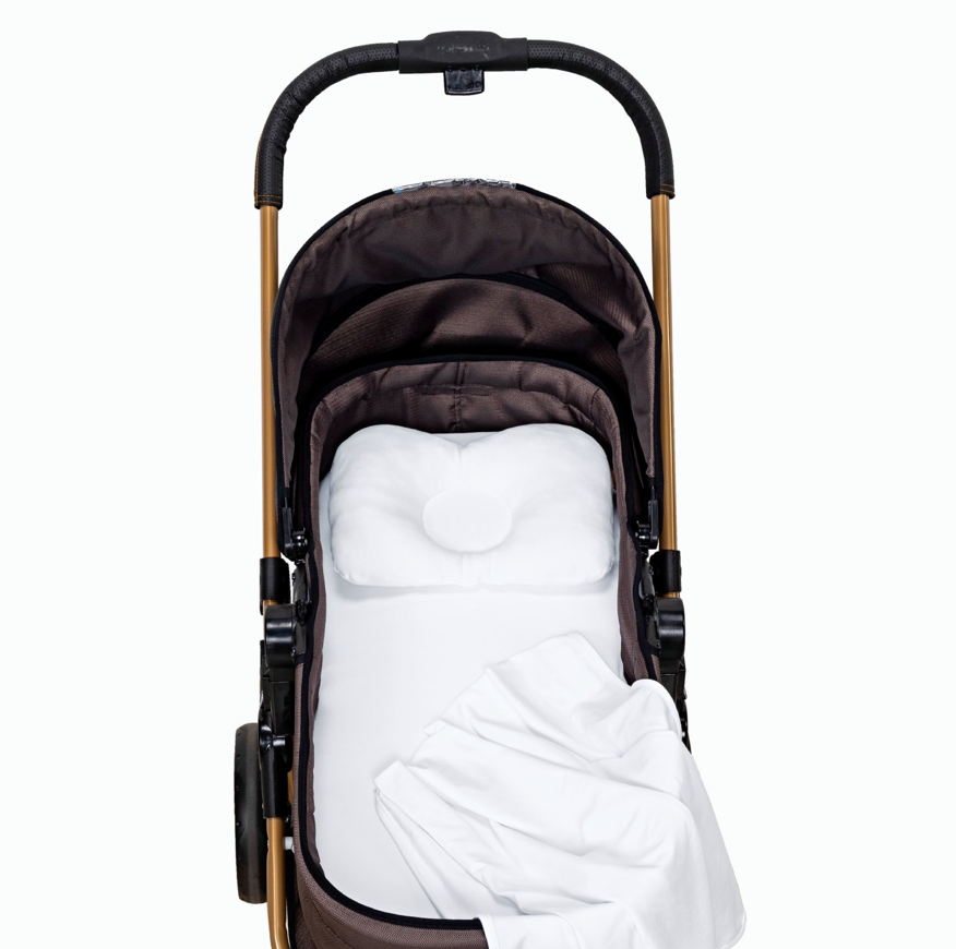 ALMOHADA ANATÓMICA DE ALGODÓN BLANCO-4