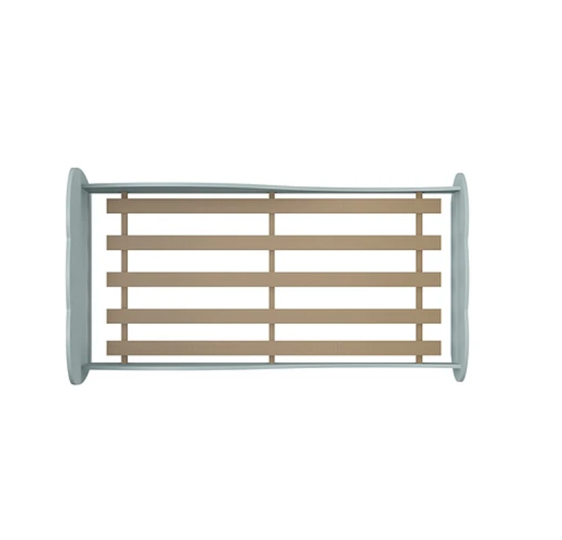 MINI CAMA NUBE CELESTE PREMIUN-2