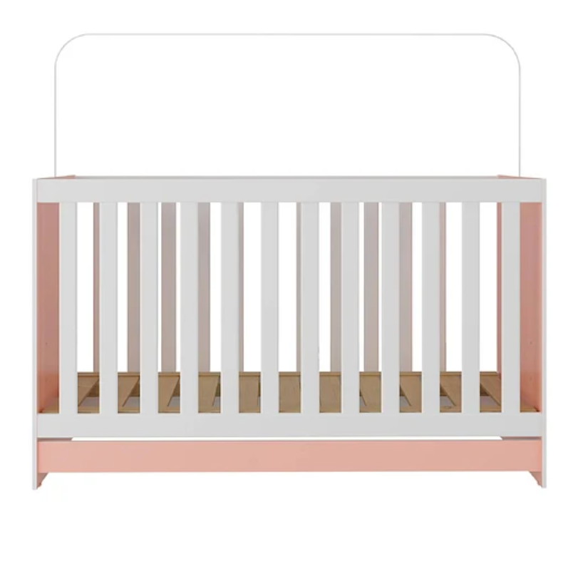 CUNA 3 EN 1 ROSADO NEW-2