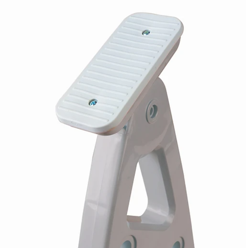 ASIENTO ENTRENADOR PARA W.C GRIS CON ESCALERA-4